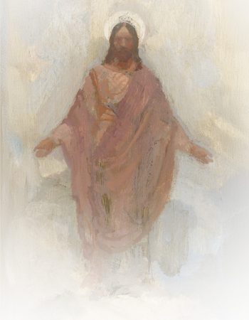 Jesus-Returns